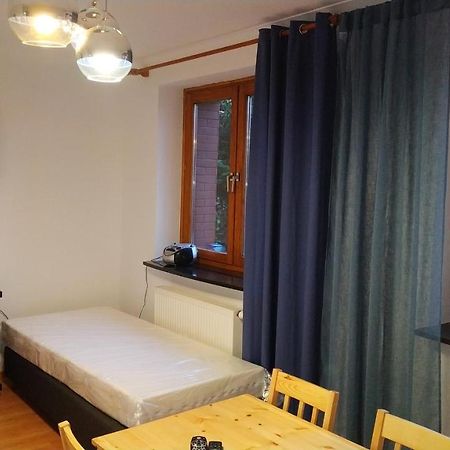 סלאופסק Apartament Na Cisowej מראה חיצוני תמונה