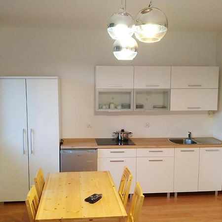 סלאופסק Apartament Na Cisowej מראה חיצוני תמונה