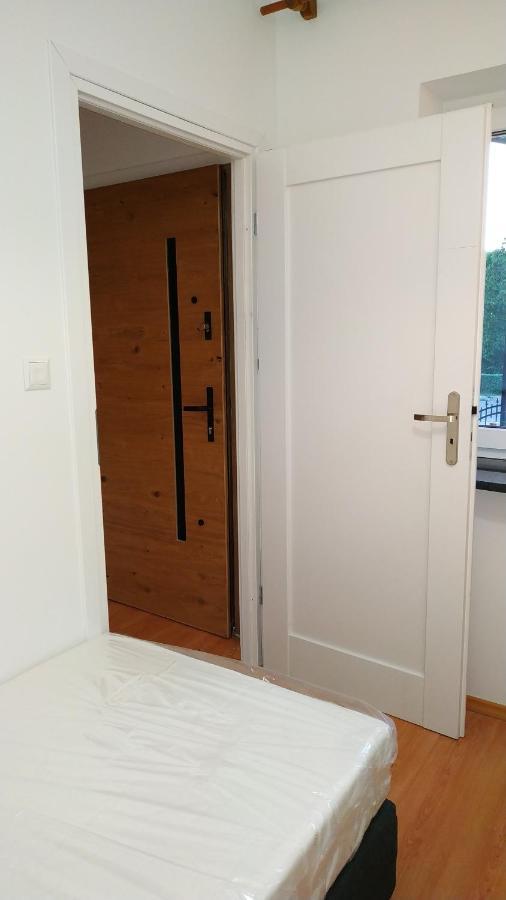 סלאופסק Apartament Na Cisowej מראה חיצוני תמונה