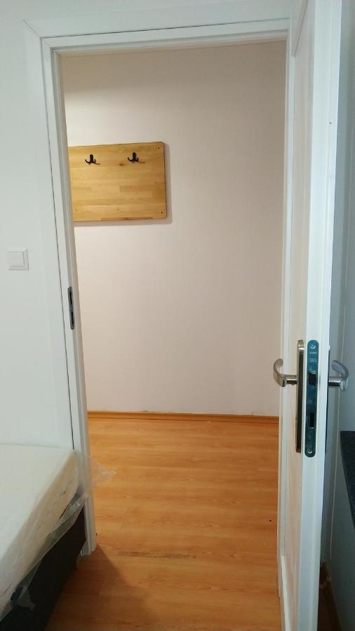 סלאופסק Apartament Na Cisowej מראה חיצוני תמונה
