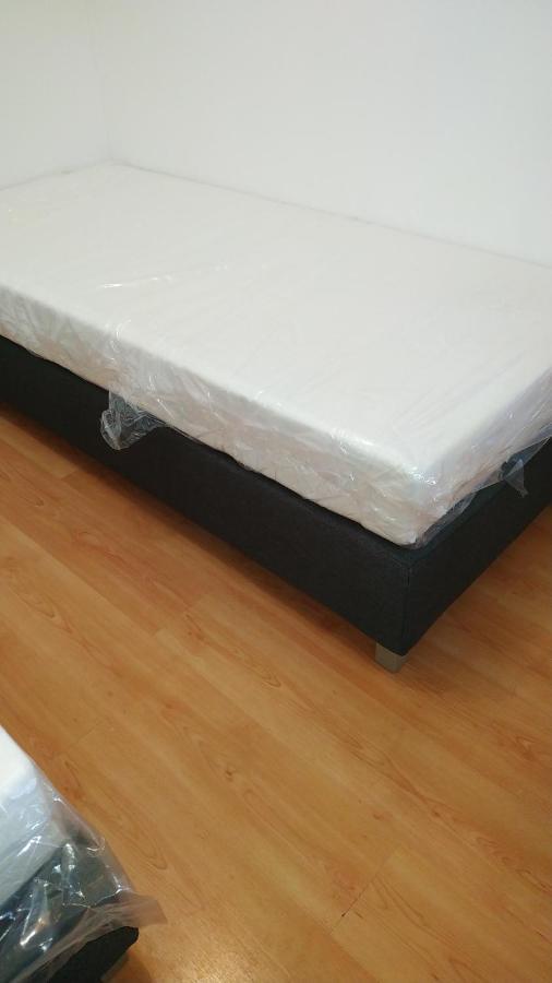 סלאופסק Apartament Na Cisowej מראה חיצוני תמונה