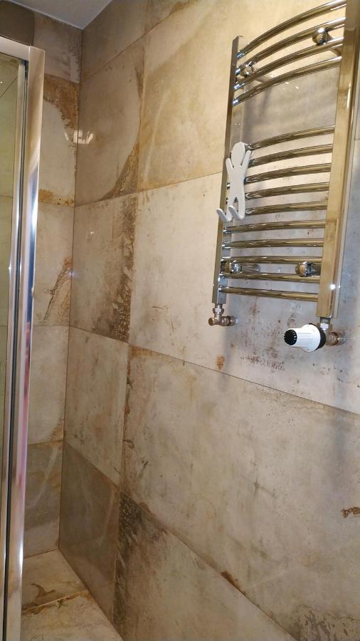 סלאופסק Apartament Na Cisowej מראה חיצוני תמונה