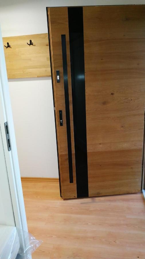 סלאופסק Apartament Na Cisowej מראה חיצוני תמונה