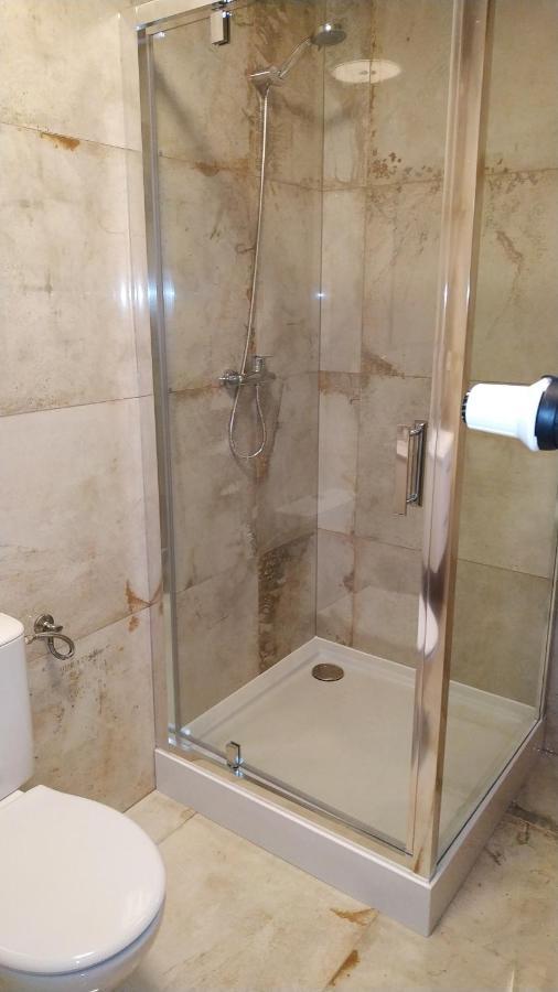 סלאופסק Apartament Na Cisowej מראה חיצוני תמונה
