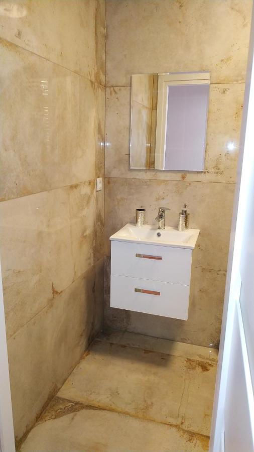 סלאופסק Apartament Na Cisowej מראה חיצוני תמונה