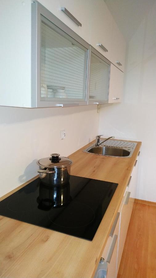 סלאופסק Apartament Na Cisowej מראה חיצוני תמונה