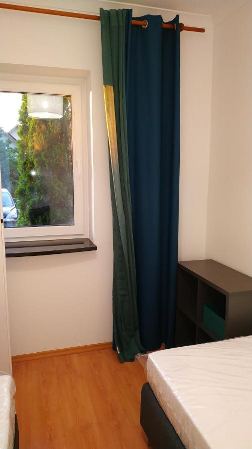 סלאופסק Apartament Na Cisowej מראה חיצוני תמונה