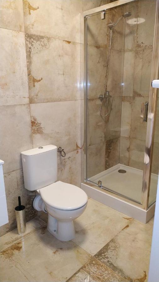 סלאופסק Apartament Na Cisowej מראה חיצוני תמונה