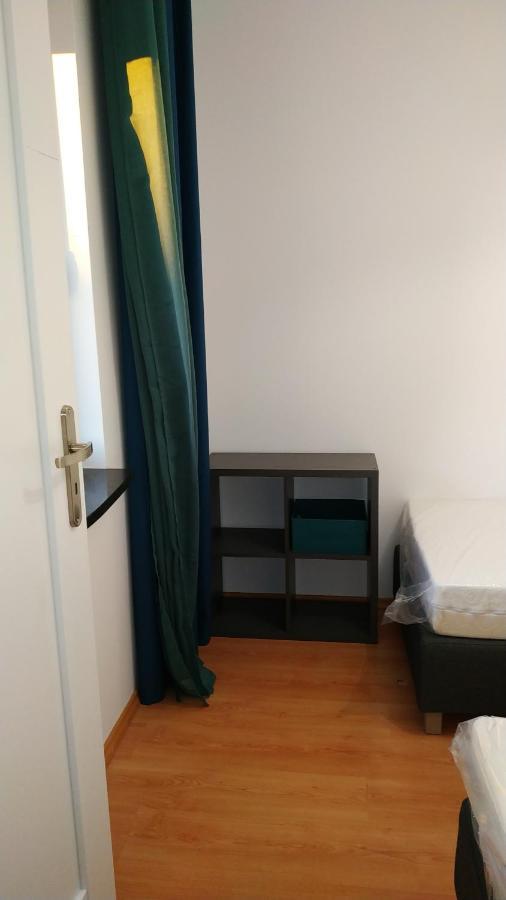 סלאופסק Apartament Na Cisowej מראה חיצוני תמונה